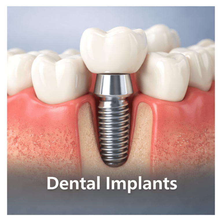 Dental Implants