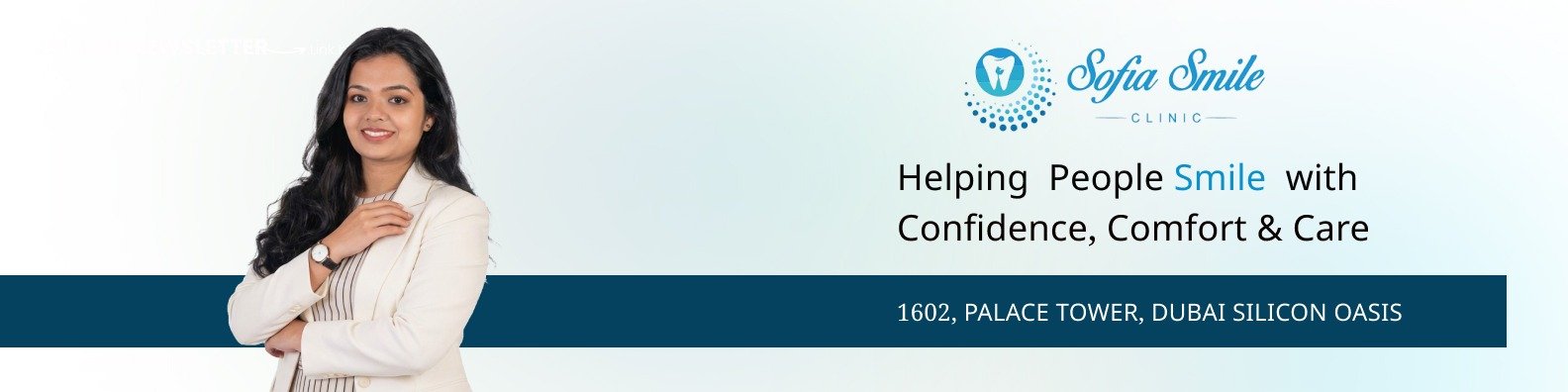 Dr Shreya Rajkumar - Best Dentist and Implantologist Location on Google Maps