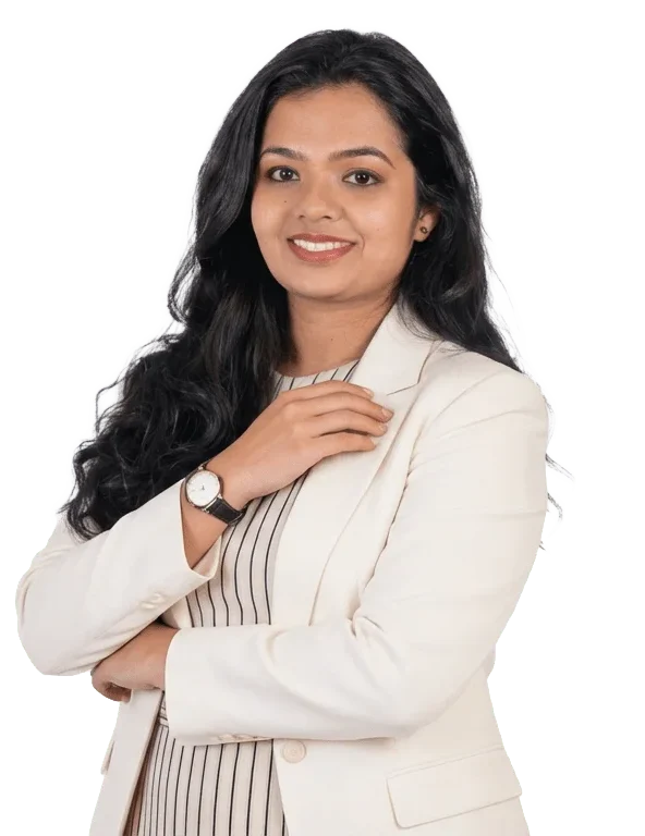 Dr Shreya Rajkumar - Dentist and Implantologist in Dubai Silicon Oasis