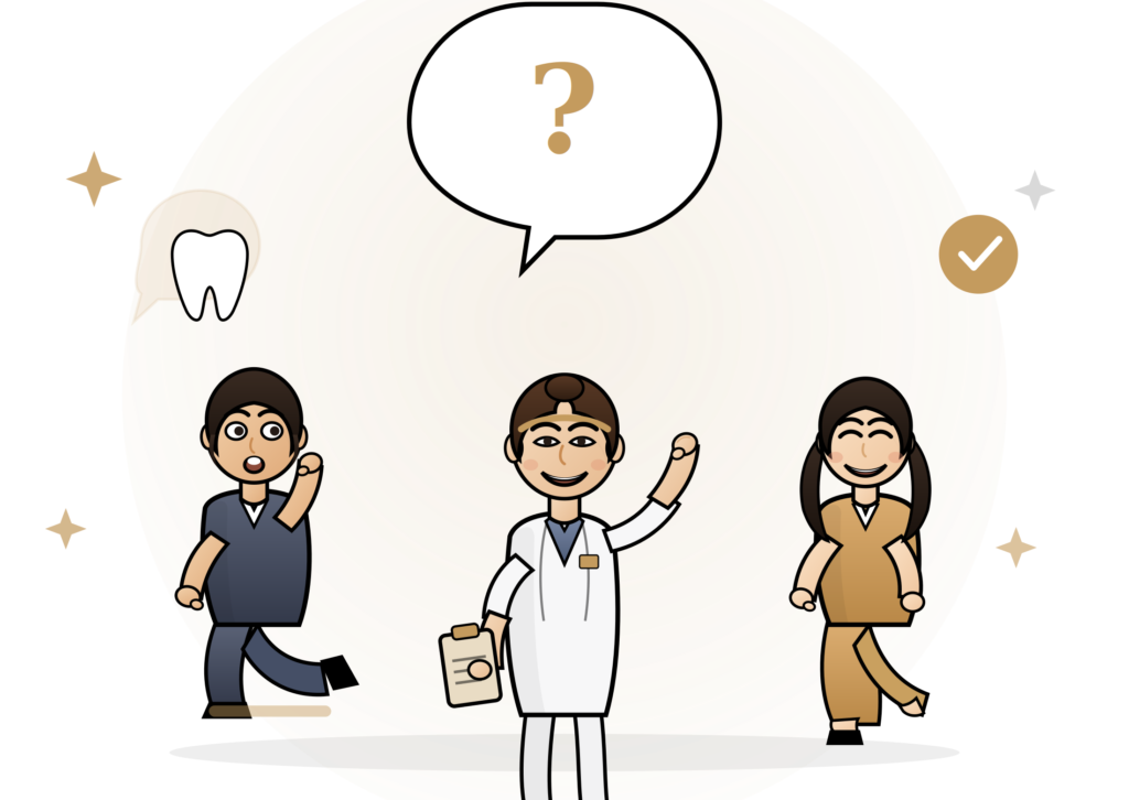 faq multi character